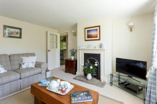 Westport Cottage - 4