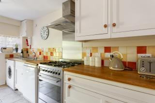 Westport Cottage - 6