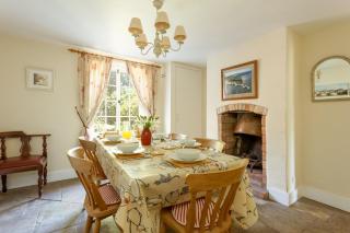 Westport Cottage - 8