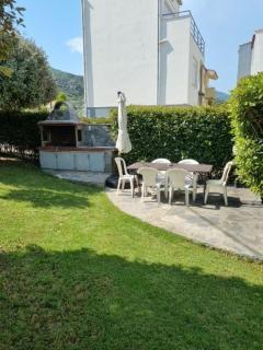 maisonette Zhana - Nea Iraklitsa - 7