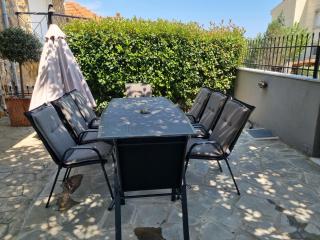 maisonette Zhana - Nea Iraklitsa - 2
