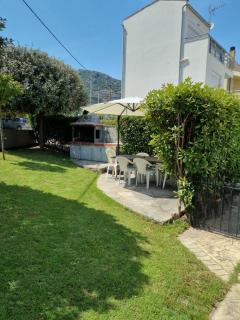 maisonette Zhana - Nea Iraklitsa - 6