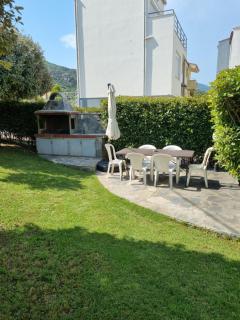maisonette Zhana - Nea Iraklitsa - 9