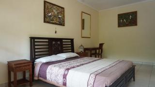 Nyuh Gading Accommodation Ubud - Ubud - 8