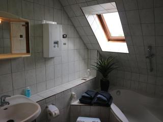 Ferienwohnung Nordstadt - Forst - 5