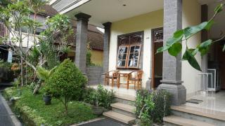 Nyuh Gading Accommodation Ubud - Ubud - 9