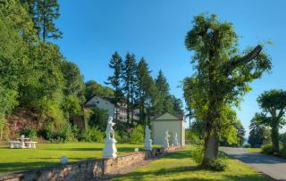 Vintage Hotel Petrisberg - 7