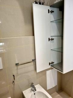 BMP APARTMENT EDELWEISS PASSO DEL TONALE - Tonalepas - 8