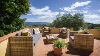 Villa Marraccini 8, Emma Villas - Lucques - 7