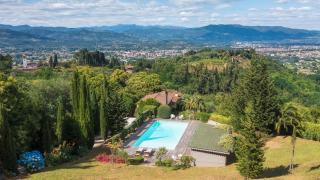 Villa Marraccini 8, Emma Villas - Lucques - 5