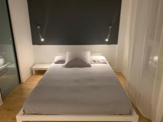 Trés Beau Studio (face bois), 10mn de l'Etoile - Neuilly-sur-Seine - 8