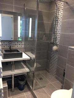 Trés Beau Studio (face bois), 10mn de l'Etoile - Neuilly-sur-Seine - 4