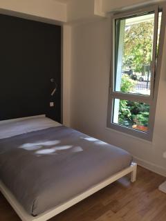 Trés Beau Studio (face bois), 10mn de l'Etoile - Neuilly-sur-Seine - 7