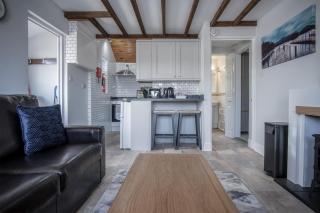Honeysuckle Cottage - 1 Bedroom Cottage - Amroth - Amroth - 6