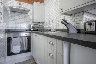 Honeysuckle Cottage - 1 Bedroom Cottage - Amroth - Amroth - 3