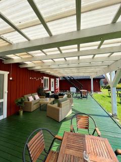 Trosa Vandrarhem - 9