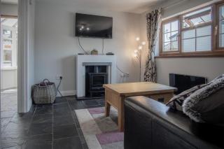 Lilac Cottage - 1 Bedroom Cottage - Amroth - Amroth - 0