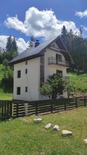Apartmani Vila Šljukić - Žabljak - 9