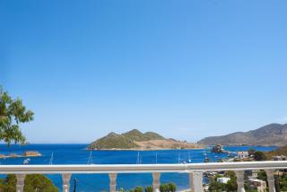 HOTEL ATHINA - Grikos - 9