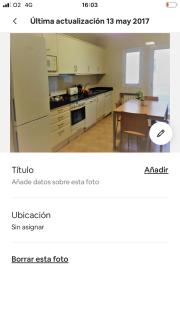 ÁTICO CENTRO LOGROÑO VISTAS y garaje - Logroño - 1