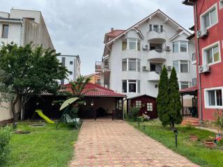Vila Nadia - Eforie Nord - 6