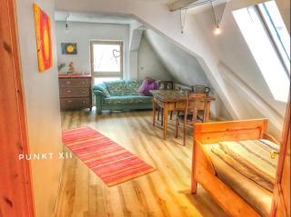 Wohnung 3 - Burghaslach - 8