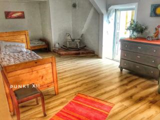 Wohnung 3 - Burghaslach - 3