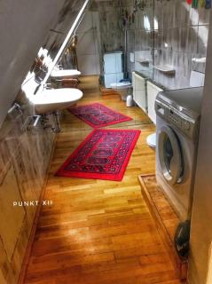 Wohnung 3 - Burghaslach - 1
