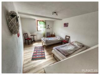 Wohnung 4 - 8