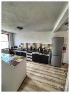 Wohnung 4 - 2