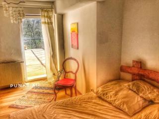 Wohnung 6 und 7 - Burghaslach - 2