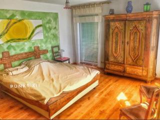 Wohnung 6 und 7 - Burghaslach - 2