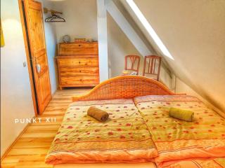 Wohnung 2 - Burghaslach - 8