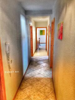 Wohnung 2 - Burghaslach - 4