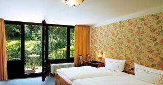 Vintage Hotel Petrisberg - Trier - 9