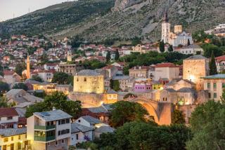 Sky Penthouse Old Bridge with sauna and jacuzzi - Mostar - 2