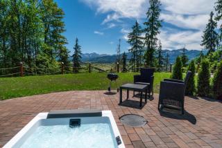 Peak Glamp & Jacuzzi - Zakopane - 7