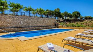 Casa Mirador de los Palomos Casabermeja by Ruralidays - 7