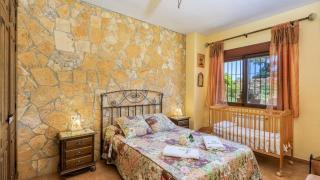Casa Mirador de los Palomos Casabermeja by Ruralidays - 2