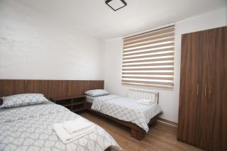 Zanes Apartment - 7