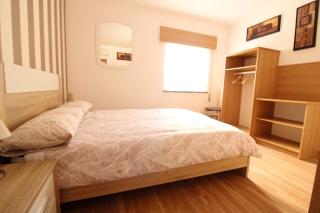 Cozy apartment in Portimão 80 m² with view - Portimão - 9