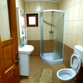 Cabana LaGică - Beclean - 9