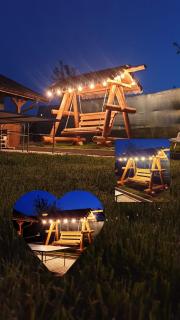 Cabana LaGică - Beclean - 3