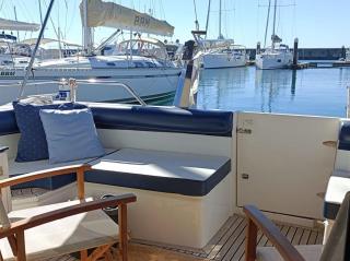 Barco Apartamento Buzios III Cascais - 2