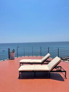 Palace Blu Mare - Gallipoli - 0