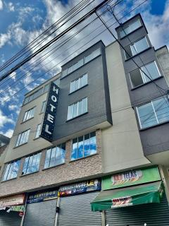 Hotel Marialu - Ocaña - 0