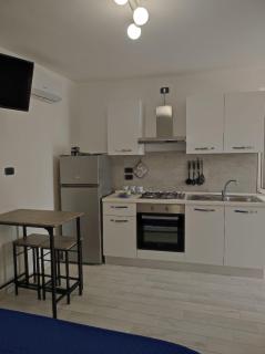 CASE DI BACCO - Agropoli - 2