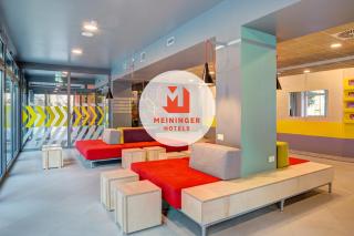 MEININGER Milano Garibaldi - Milan - 0