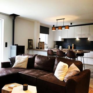 Juste à Côté, Maison de caractère avec piscine - 7