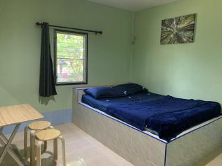 วังตาน้ำรีสอร์ท - 4